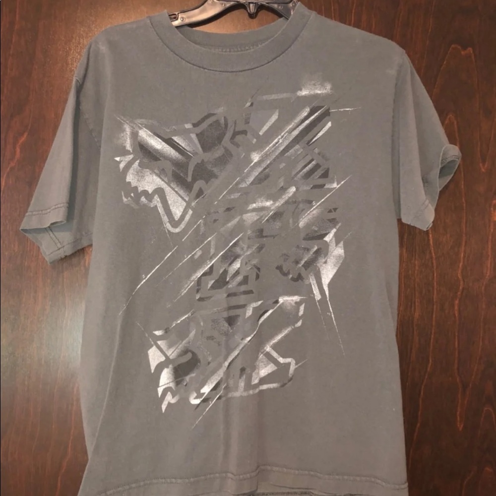 Fox T-shirt